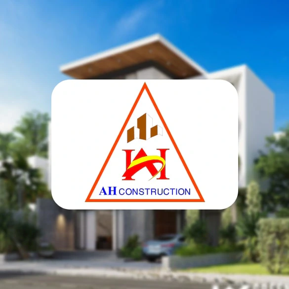 Công ty TNHH Xây dựng AH