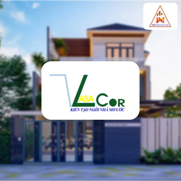 Công ty TNHH Xây dựng CASACOR