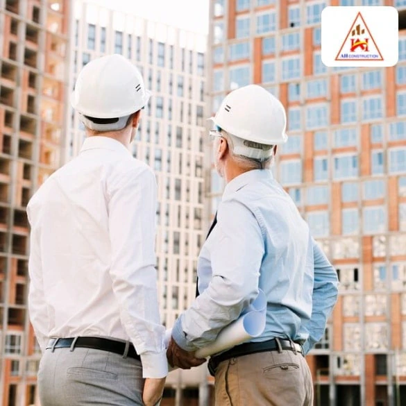 Các tiêu chí lựa chọn nhà thầu xây dựng nhà ở quận 8