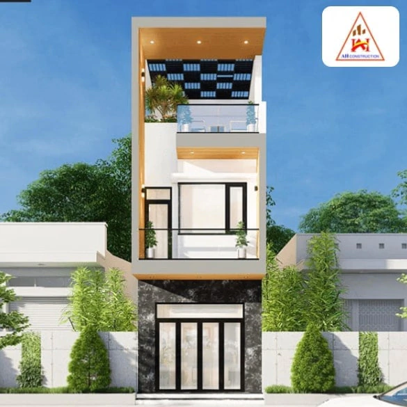 Vị trí Đắc Địa - Quận 10