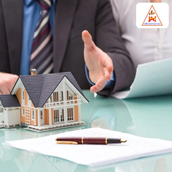 Ưu điểm của dịch vụ xây dựng nhà quận 10