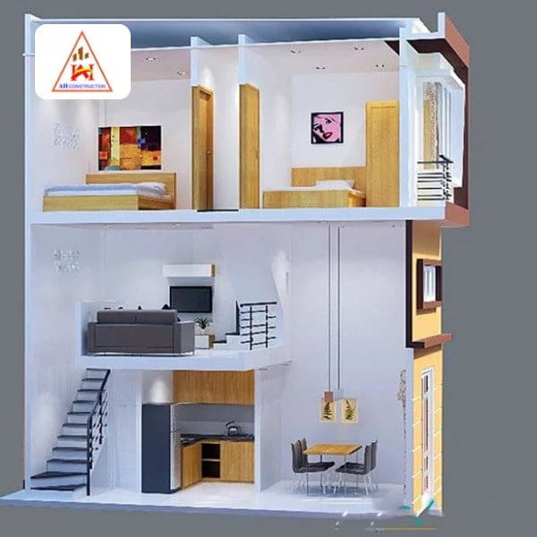 Tìm hiểu nhà thầu uy tín