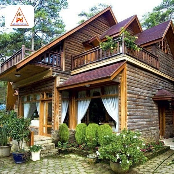 Cách tiết kiệm chi phí xây dựng homestay