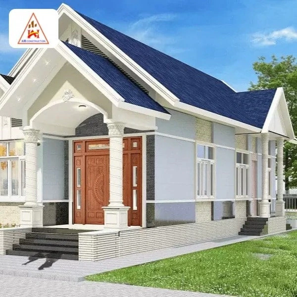 Mái thái là gì và tại sao nó phổ biến?