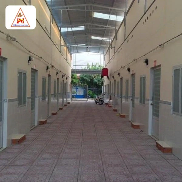Có nên xây nhà trọ cho thuê hay không?