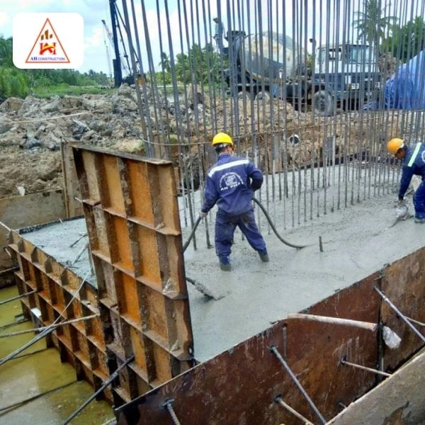 Các yếu tố ảnh hưởng đến đơn giá thiết kế và thi công