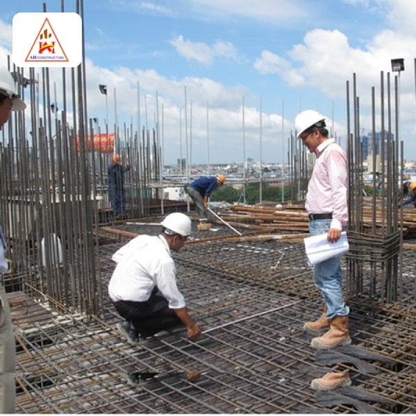 Đơn giá thi công xây nhà trọn gói Tân Bình