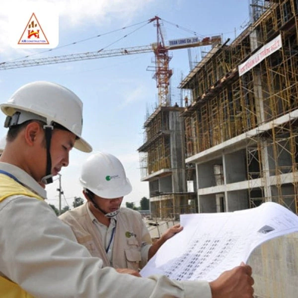 Đơn giá thiết kế nhà trọn gói Tân Bình