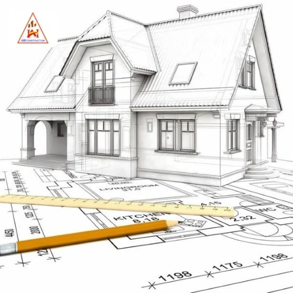 Các công ty xây dựng trọn gói uy tín tại Bình Tân
