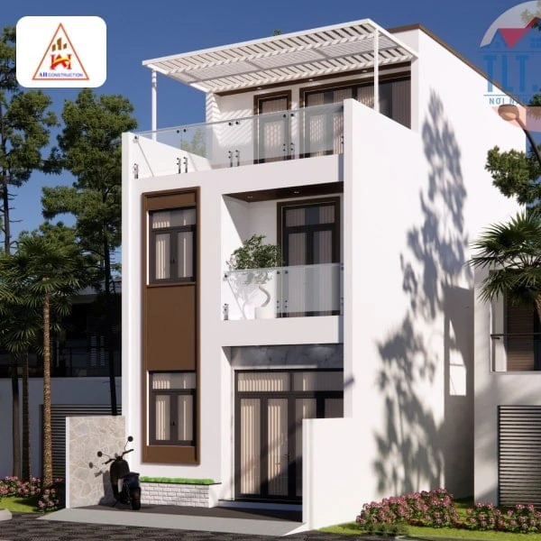 Công ty TNHH Xây dựng Gia Phúc