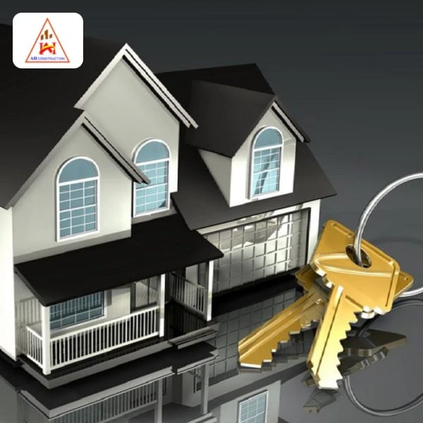 Công ty TNHH Xây dựng Thành Đạt