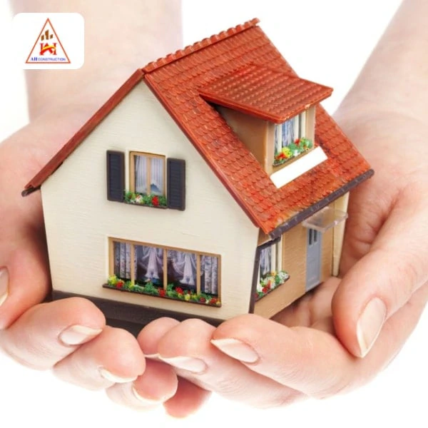 Công ty TNHH Xây Dựng AH