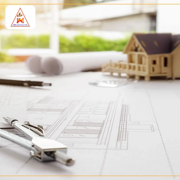 Công ty TNHH Thiết kế xây dựng DTC