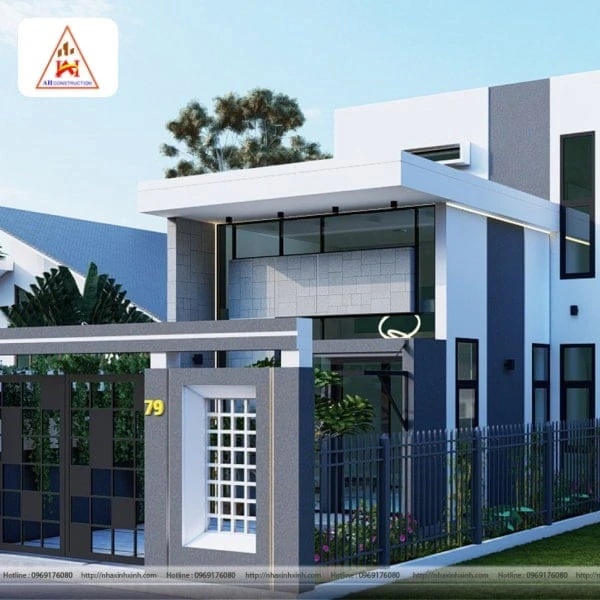 Công ty TNHH Xây dựng Tân Đức Thịnh