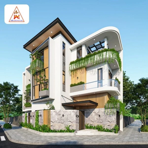 Công ty TNHH Xây dựng Phú Hưng