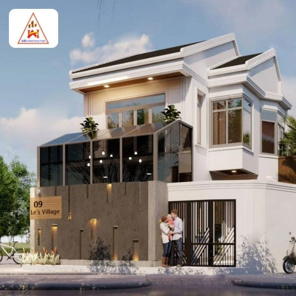 Công ty TNHH Xây dựng Trường Thành
