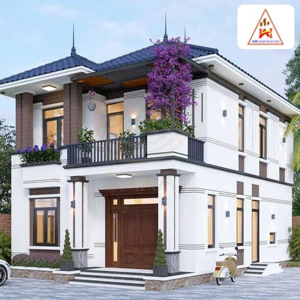 Tìm hiểu về dịch vụ xây nhà trọn gói