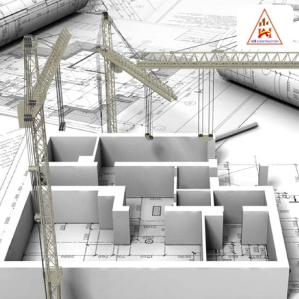 Ưu điểm của dịch vụ xây nhà trọn gói