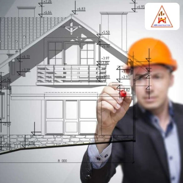 Nhược điểm của dịch vụ xây nhà trọn gói
