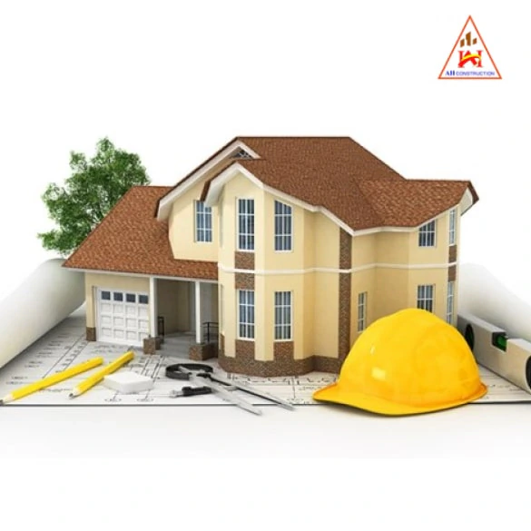 Công ty Xây dựng Nam Tín Phát