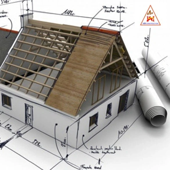 Các Yếu Tố Ảnh Hưởng Đến Giá Xây Nhà Trọn Gói Quận 3