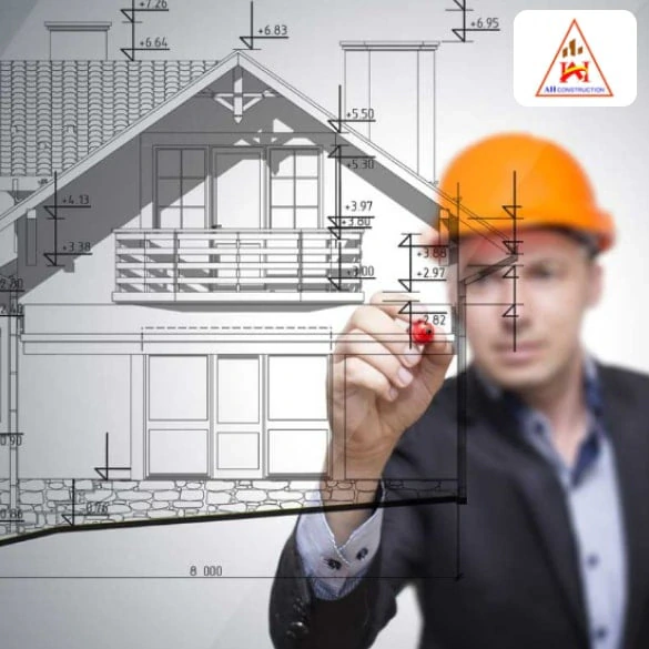 Các tiêu chí lựa chọn thợ xây nhà trọn gói quận 4