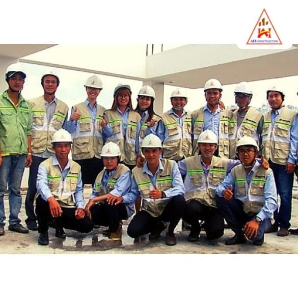 Lợi ích khi thuê thợ xây nhà trọn gói ở quận 4