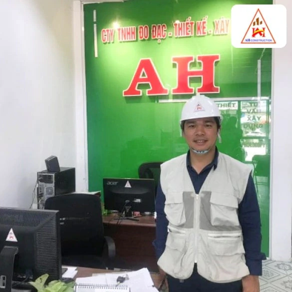 Địa chỉ thợ xây nhà trọn gói quận 4 uy tín
