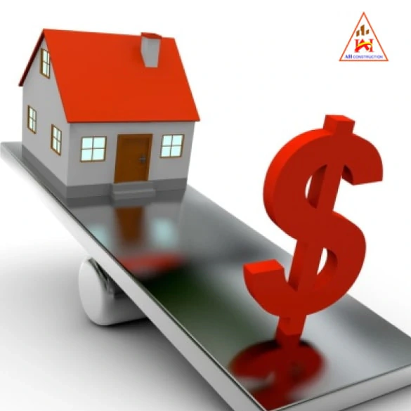 Lợi ích của việc tìm hiểu đơn giá xây nhà trọn gói