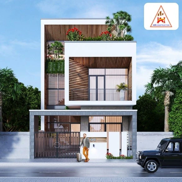 Căn Hộ Chung Cư Tiện Nghi