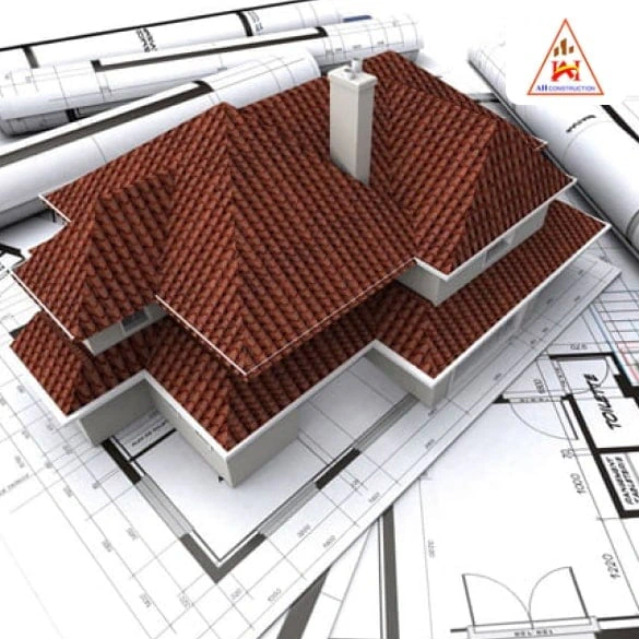 Ưu điểm của dịch vụ xây nhà trọn gói quận 6