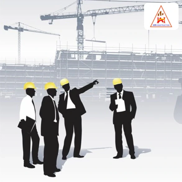 Lưu ý khi ký hợp đồng xây nhà trọn gói quận 6
