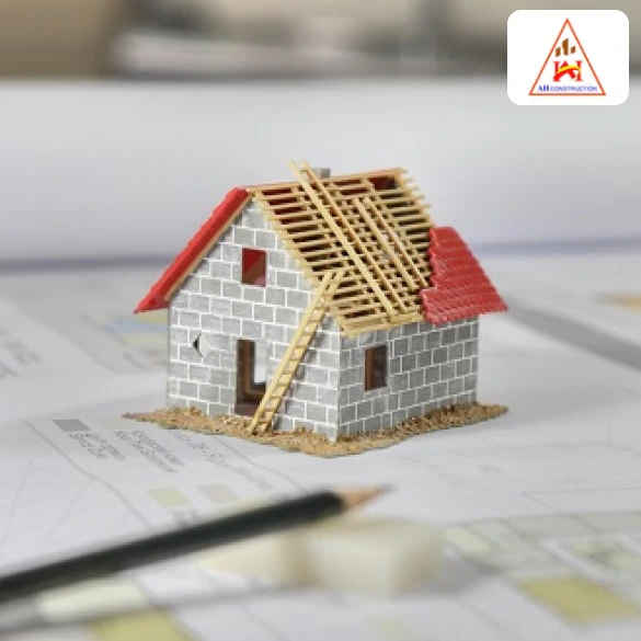 Tại sao cần phải xin giấy phép xây dựng?