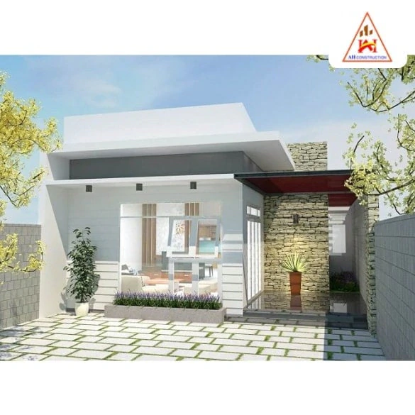 Các câu hỏi phổ biến về xin giấy phép xây dựng nhà cấp 4