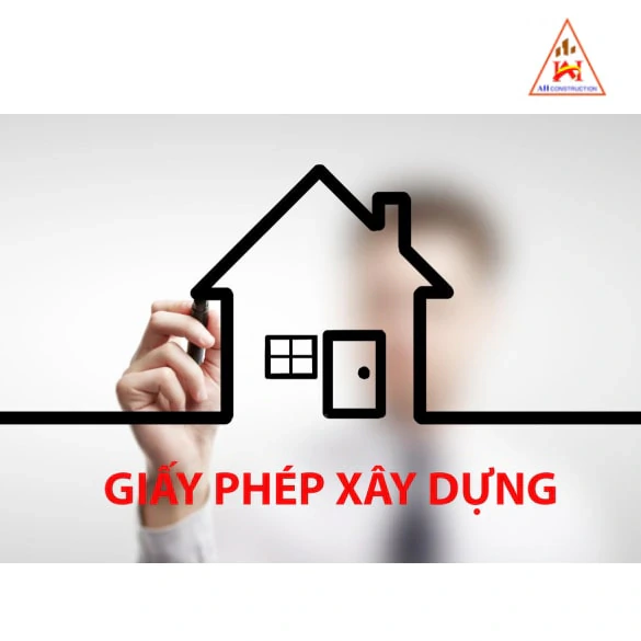 Nơi xin giấy phép xây dựng nhà cấp 4