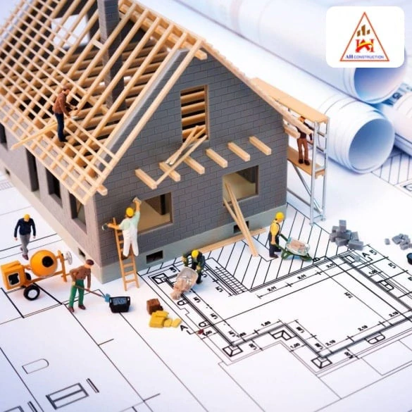 Lưu ý quan trọng khi xin giấy phép xây dựng
