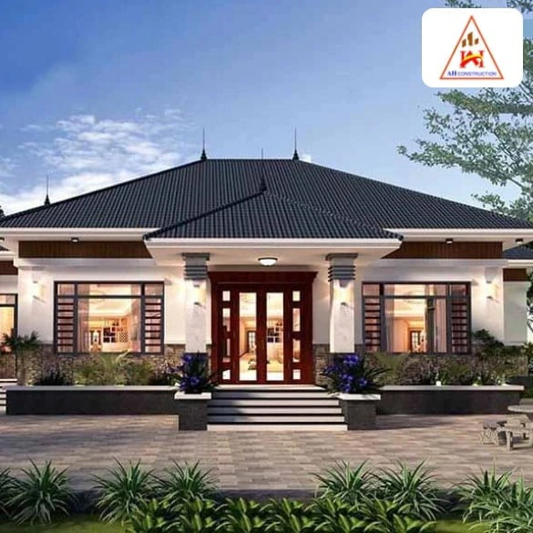 Các yếu tố cần xem xét khi xây dựng nhà cấp 4