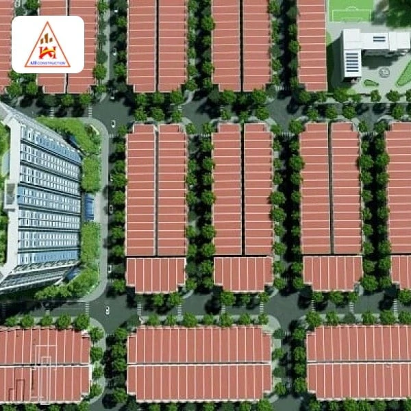 Những điều kiện cấp giấy phép xây dựng nhà ở