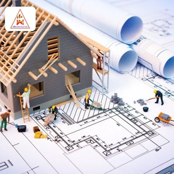 Những trường hợp phải xin giấy phép xây dựng