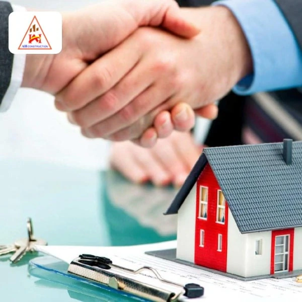 Chi phí dịch vụ xin giấy phép xây dựng nhà ở