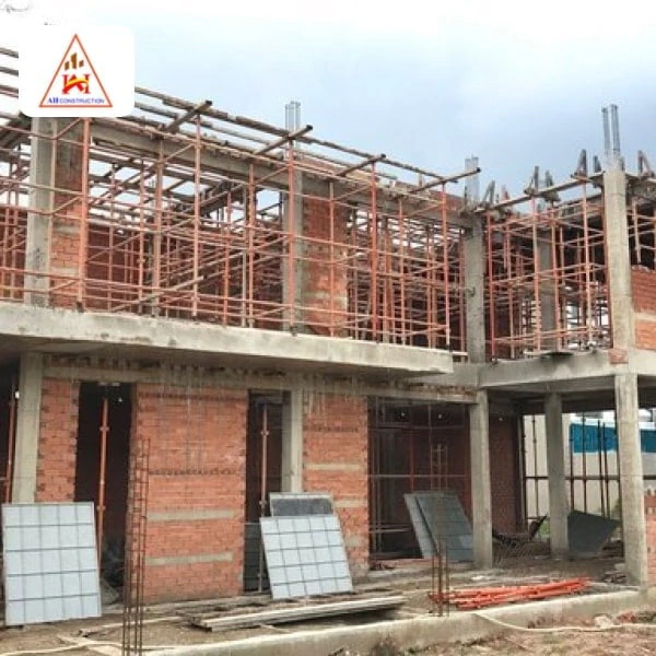 Dịch vụ xin giấy phép xây dựng nhà ở các quận huyện TP HCM