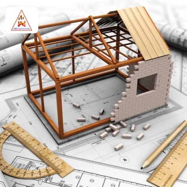 Quy trình xin giấy phép xây dựng nhà ở