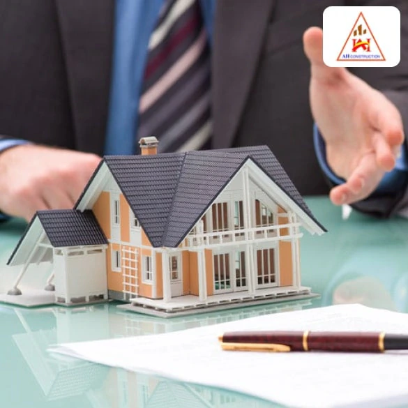 Cần Chuẩn Bị Gì Trước Khi Xin Giấy Phép Xây Dựng?