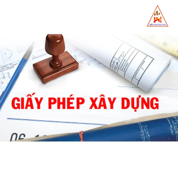 Xin Giấy Phép Xây Dựng Nhà Ở Đâu?