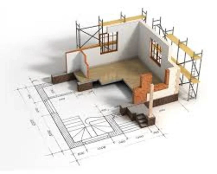 cách tính mật độ xây dựng và hệ số sử dụng đất
