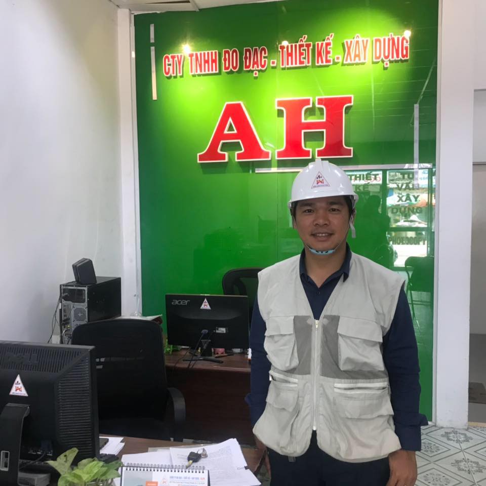 ceo của xây dựng ah