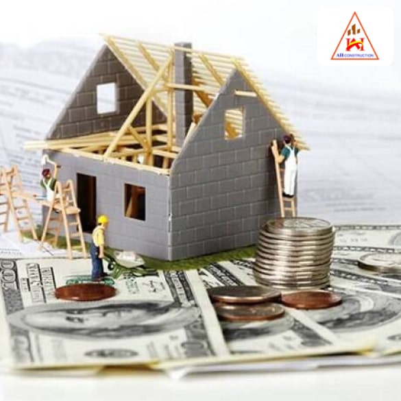 Các yếu tố ảnh hưởng đến đơn giá xây nhà